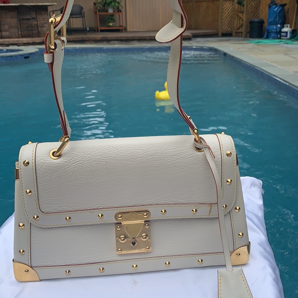 Authentic Preowned Louis Vuitton  lshoulder Bag